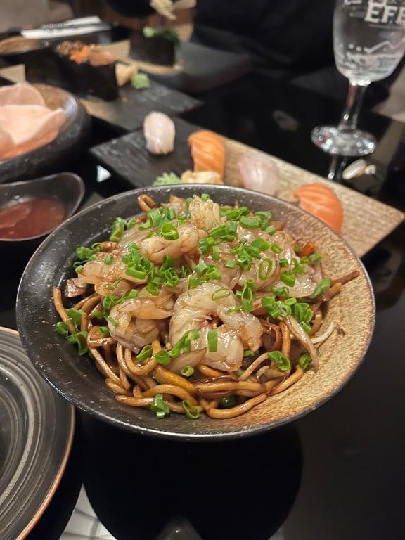 KOKOYAKİ SUSHİ LARA fotoğraf 17