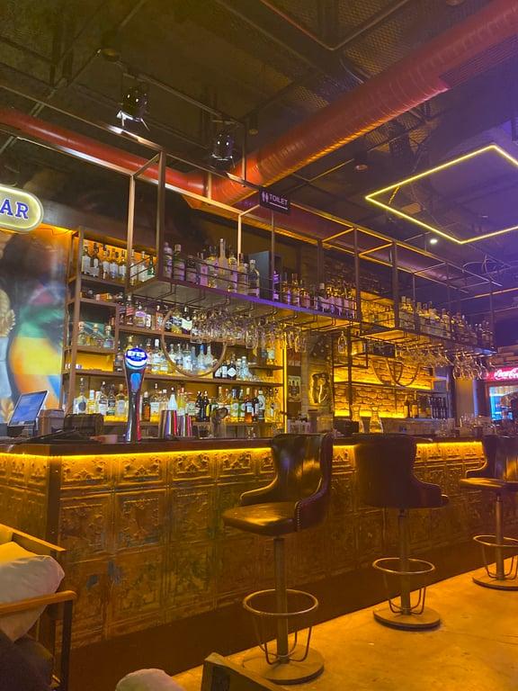 BO Istanbul