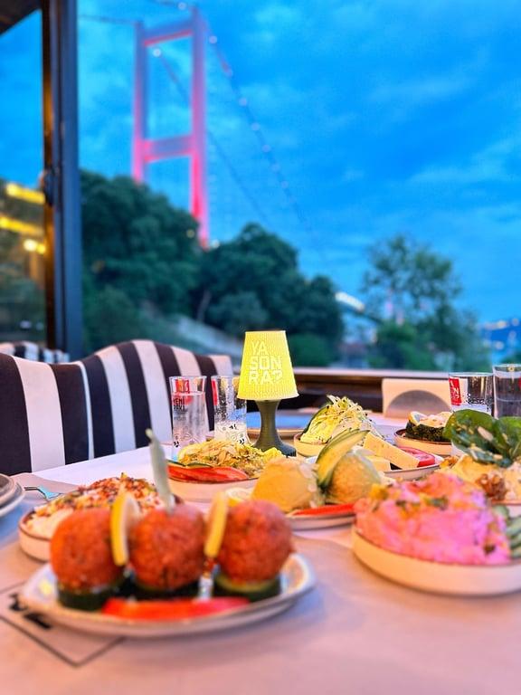 Ya Sonra Ortaköy fotoğraf 2