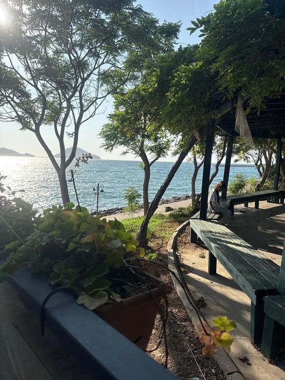 Mavi Park Restoran Kahvalti ve Et Ocakbaşı fotoğraf 11