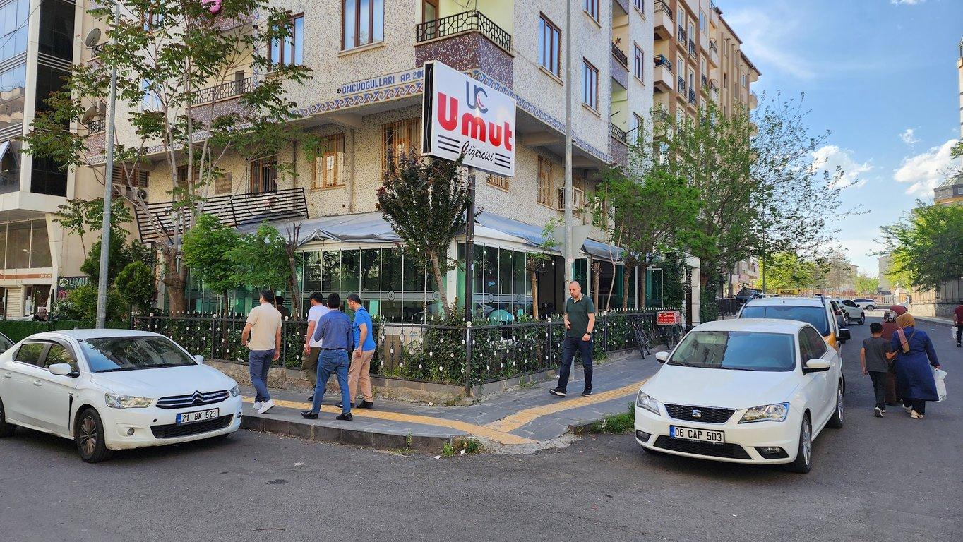UMUT CİĞERCİSİ fotoğraf 4