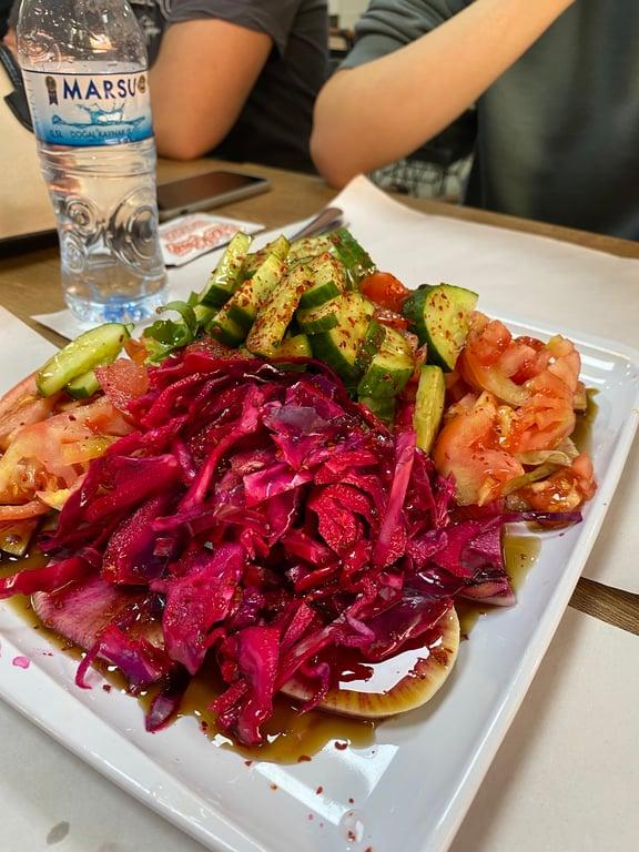 Dede Kebap Sular fotoğraf 17