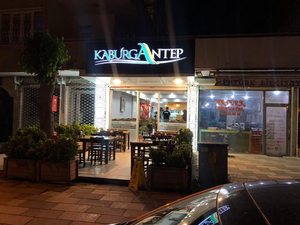 Kaburgantep Kebap fotoğraf 13