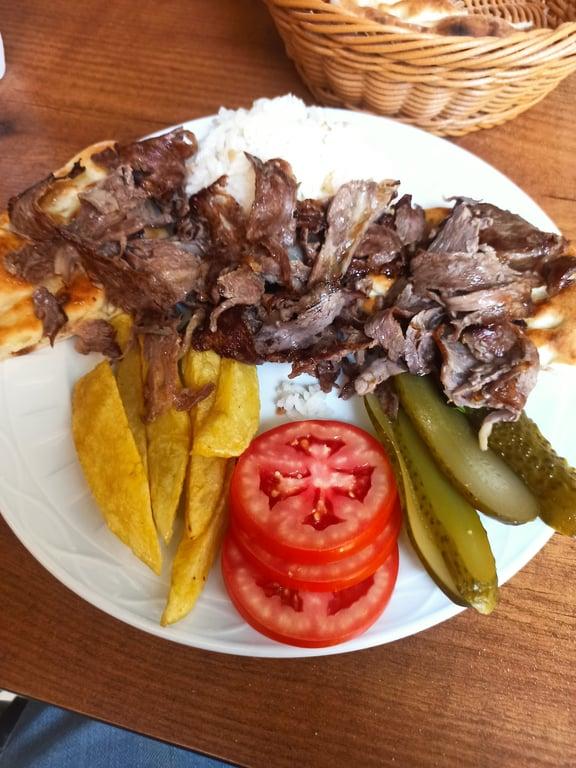 Murat Kebap fotoğraf 9