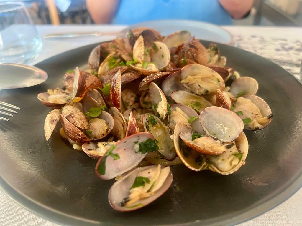 Bottarga restaurant fotoğraf 6
