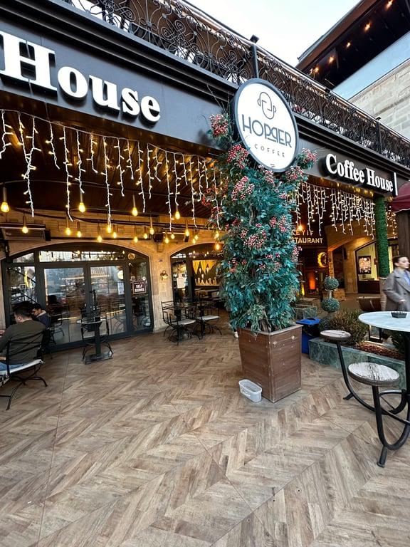 Hopper Coffee House fotoğraf 4