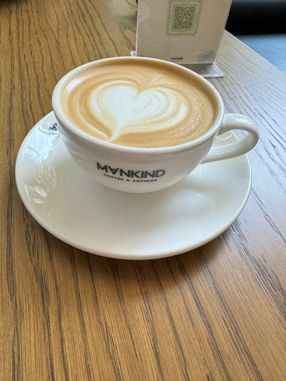 Mankind Coffee & Eatings fotoğraf 23