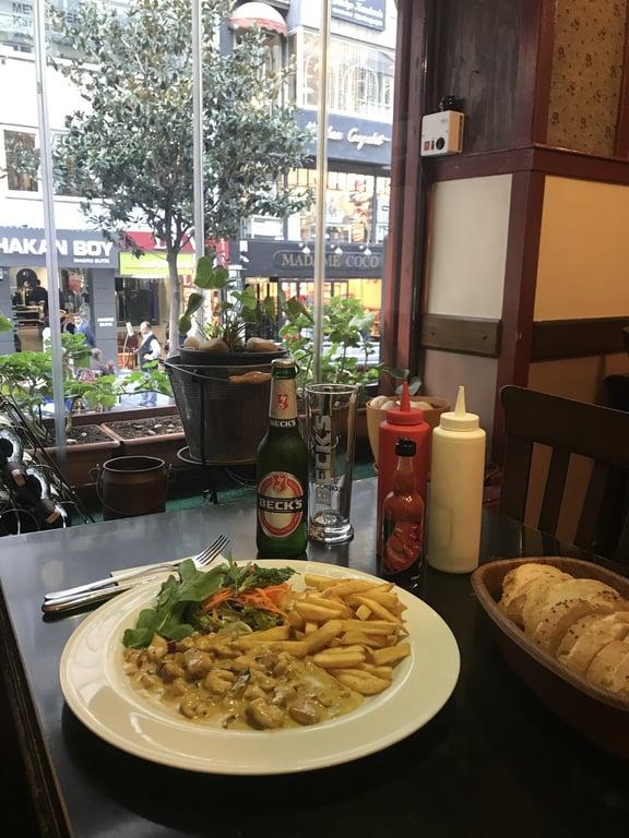 Symbol Cafe Nişantaşı fotoğraf 12