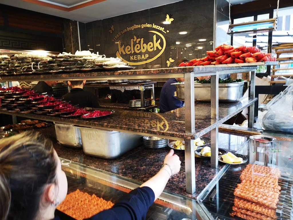 Kelebek Paça Beyran Kebap fotoğraf 11