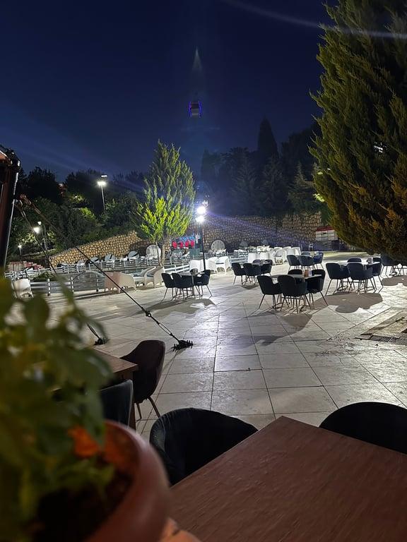 Eşref Saati Cafe Restaurant fotoğraf 3