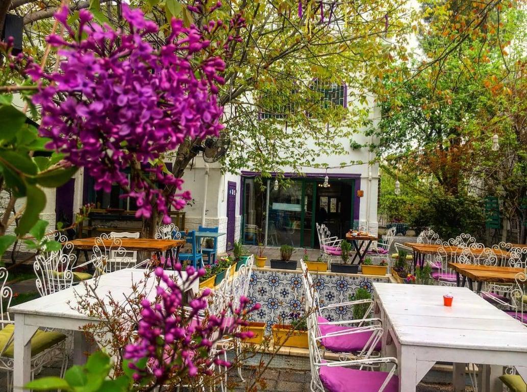 Pîya Mutfak Cafe fotoğraf 7