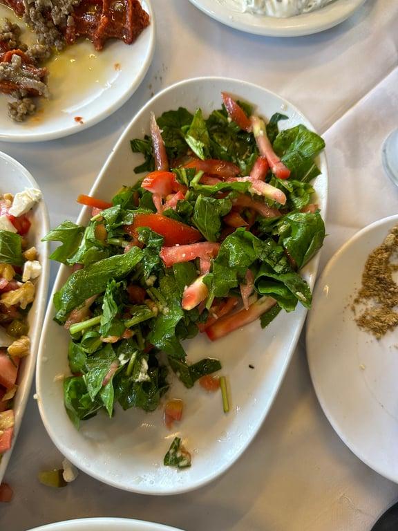 Mersin Hatay restaurant fotoğraf 6