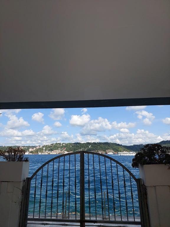 İstanbul Üniversitesi Sosyal Tesisleri Baltalimanı fotoğraf 15