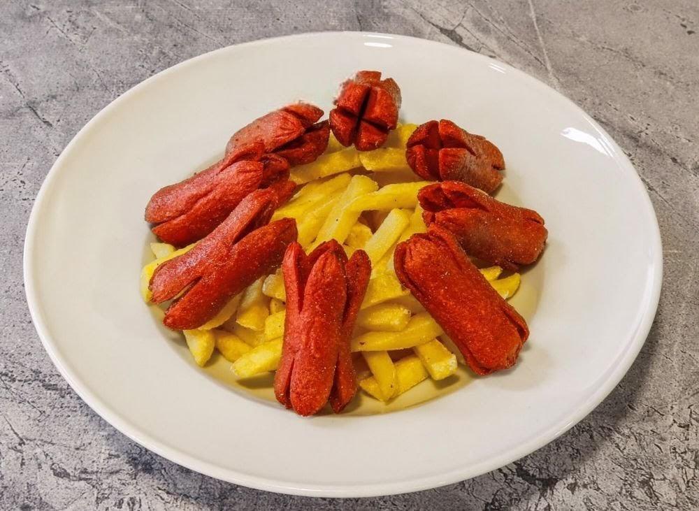 Martin Chef fotoğraf 7