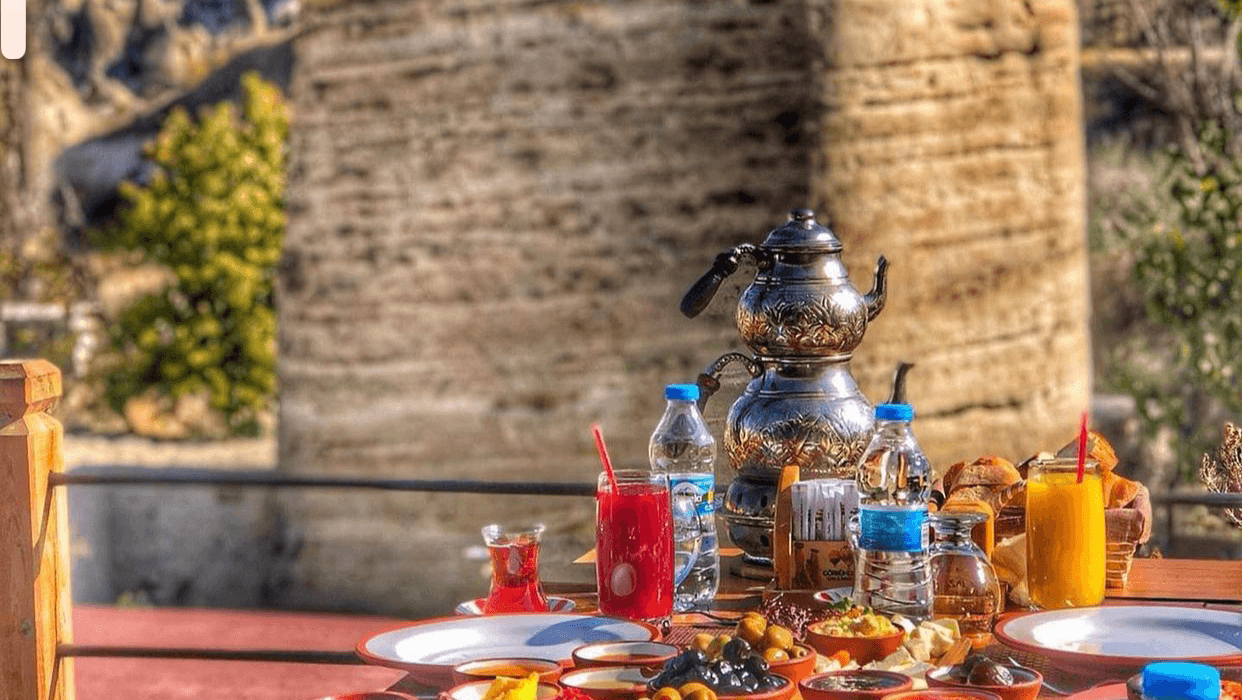 Görkündere Cafe Breakfast fotoğraf 7
