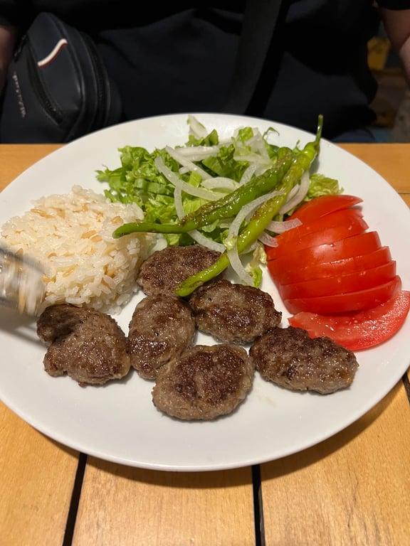 Cengiz Lokantası fotoğraf 2