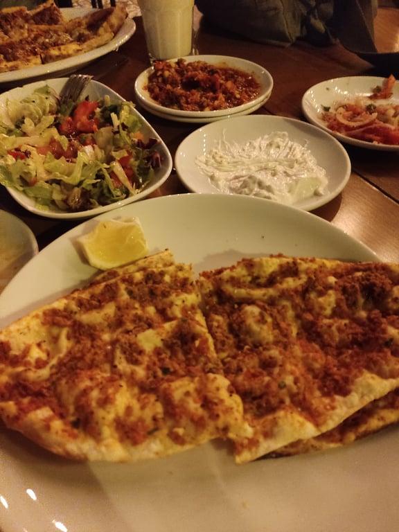 01 Adana Kebapçı Pala'nın Yeri fotoğraf 1