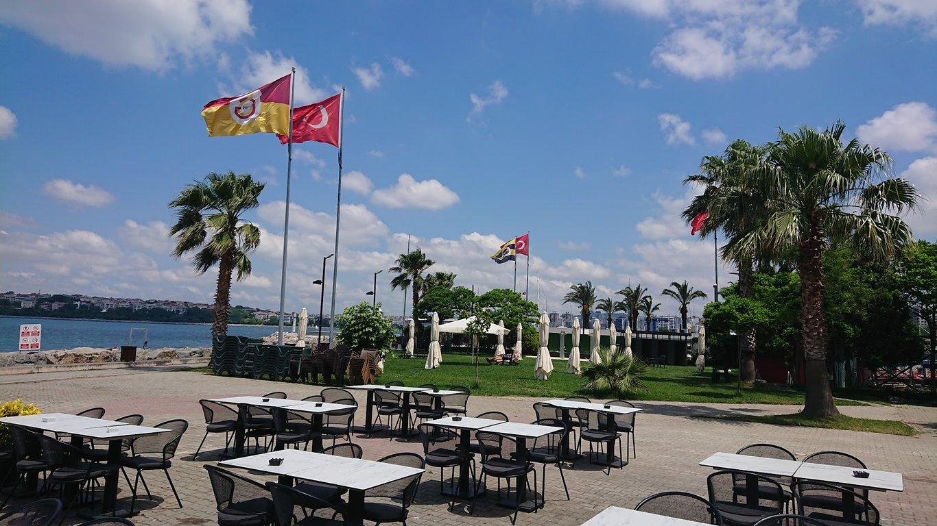Fuaye Kalamış fotoğraf 5