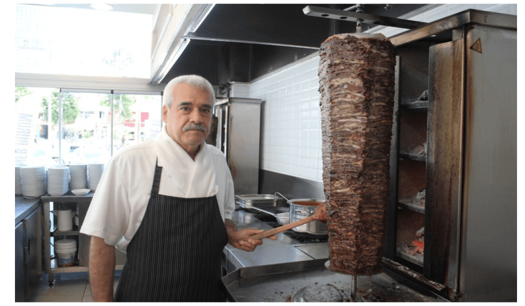 Şahin Usta İskender Evi fotoğraf 6