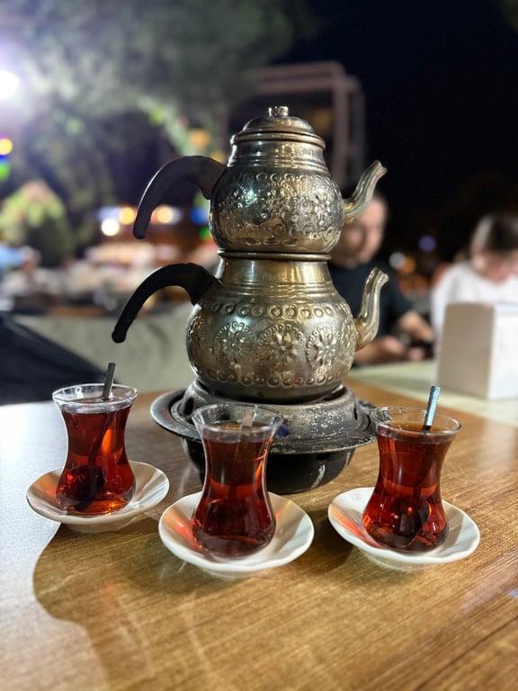 Clemence cafe fotoğraf 10