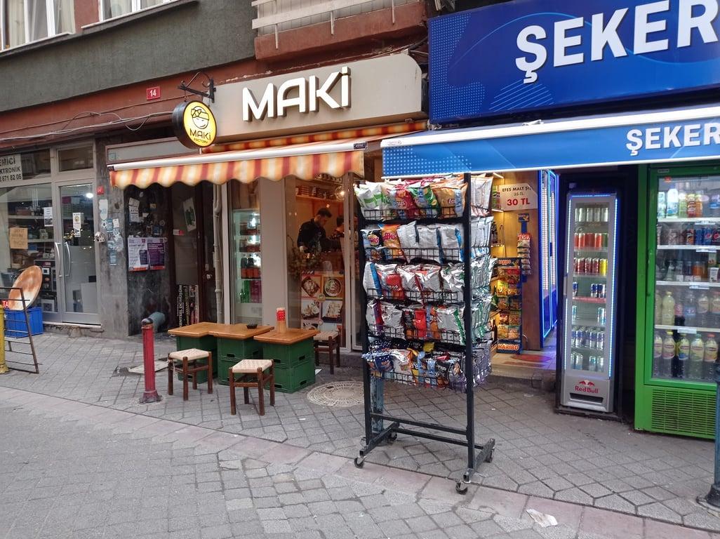 Saiko Sushi | Kadıköy