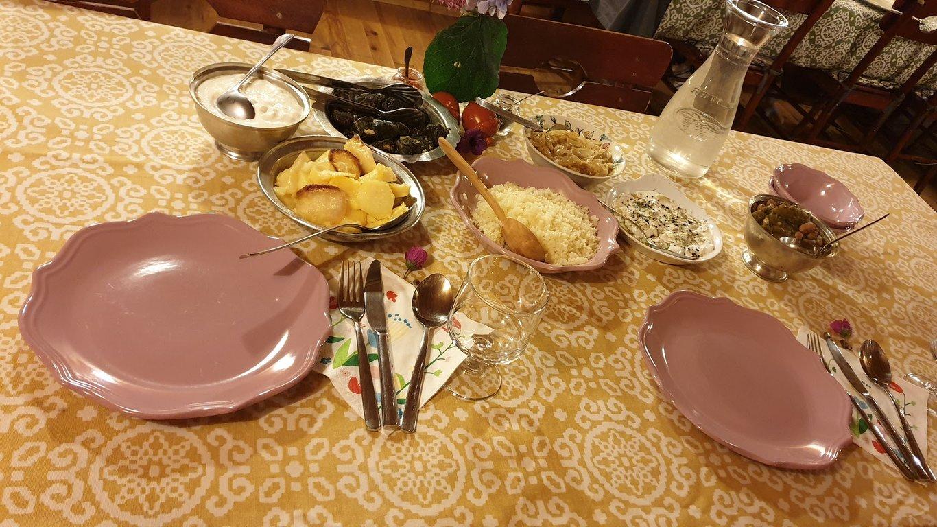Platoda Mola fotoğraf 6