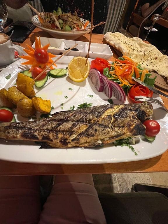 Hasanpaşa Konağı Restaurant fotoğraf 2