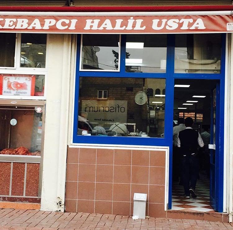 Kebapçı Halil Usta fotoğraf 3