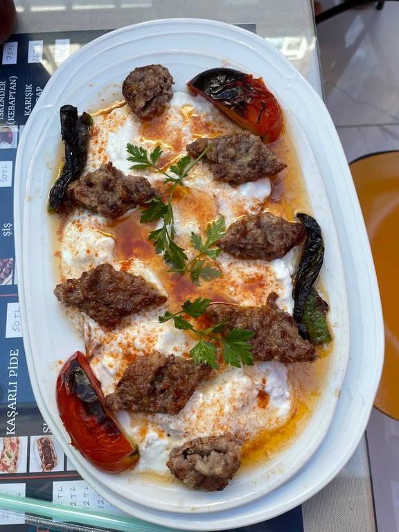 Konuk Restaurant fotoğraf 16