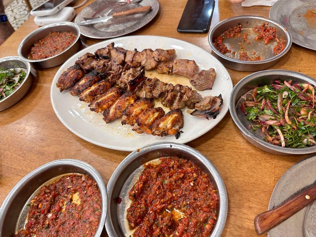 Baran Et Mangal fotoğraf 3