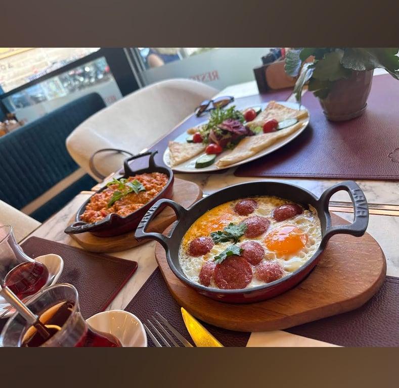 Resto Lordom Bomonti fotoğraf 5