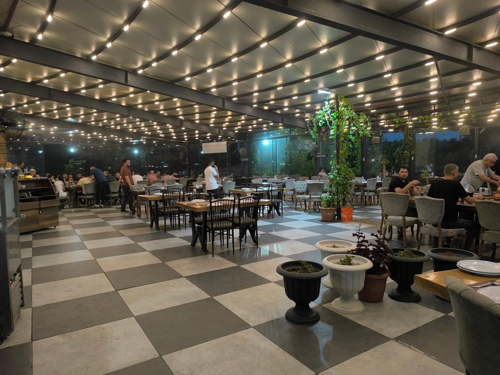 Kasrı Ala Restaurant fotoğraf 2