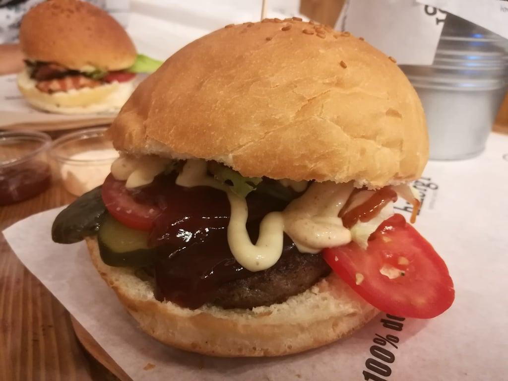 HMBRGR Armada fotoğraf 3