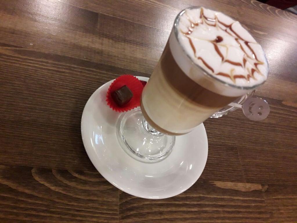 Onx Cafe Patisserie fotoğraf 10