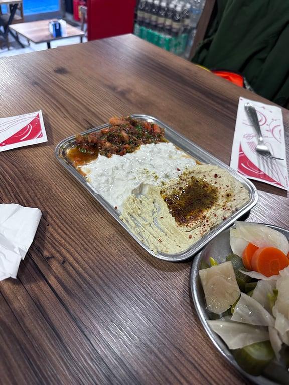 Eylül Antakya Döner fotoğraf 10