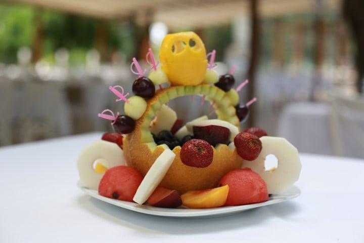 Kültürpark Dörtler Restaurant fotoğraf 14