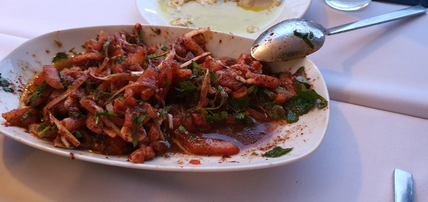 Harbi Adana Ocakbaşı fotoğraf 4