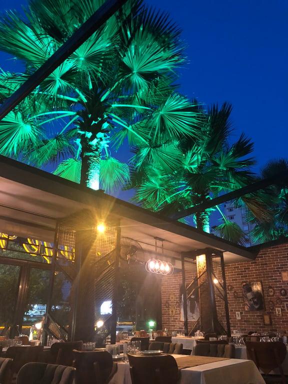 Piraye Restaurant fotoğraf 13