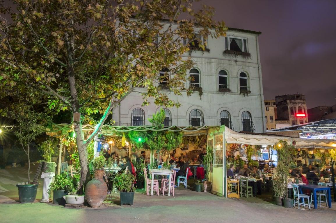 Akın Balık Karaköy fotoğraf 4