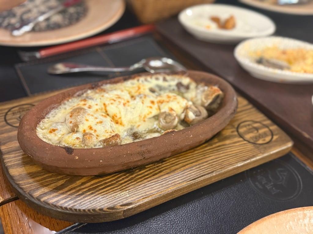 Sedef Restaurant