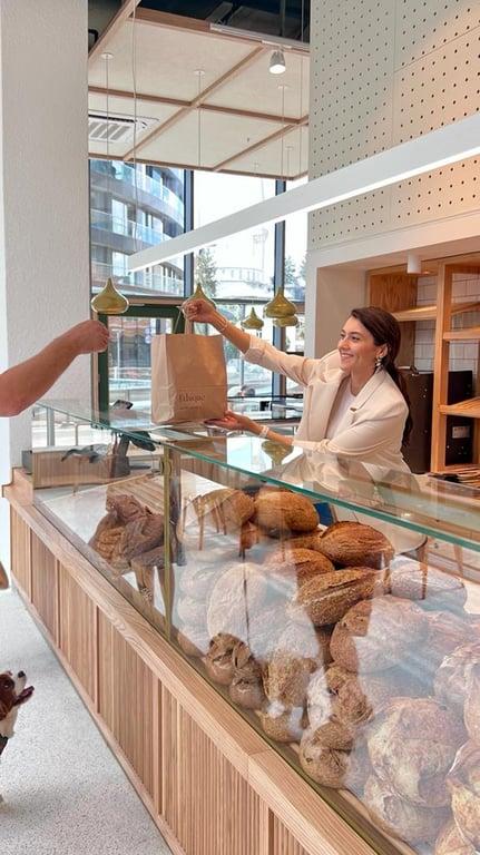 Ethique Patisserie & Boulangerie