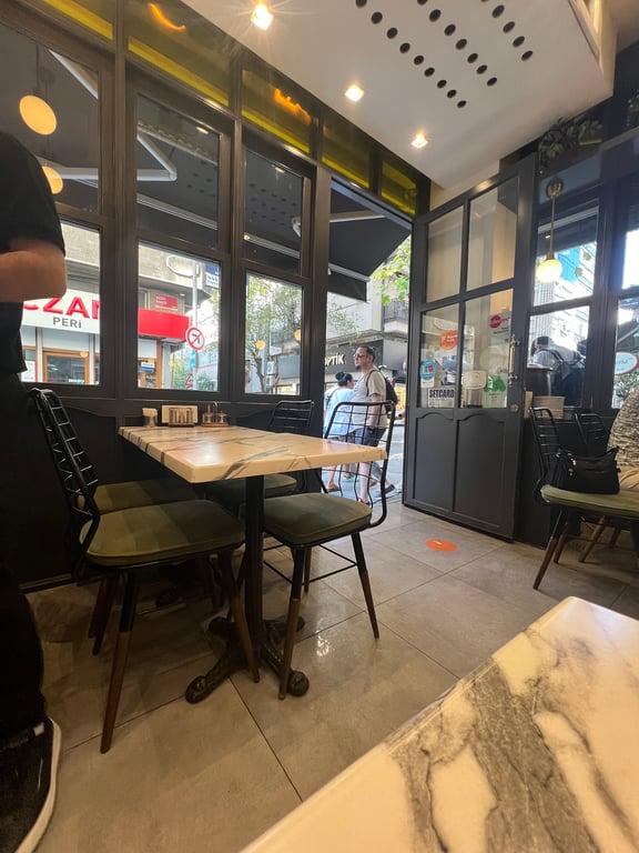 Lahmacun PLUS fotoğraf 1