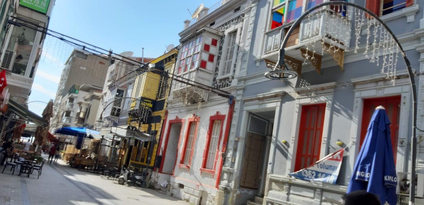 Sardunya Alsancak fotoğraf 22