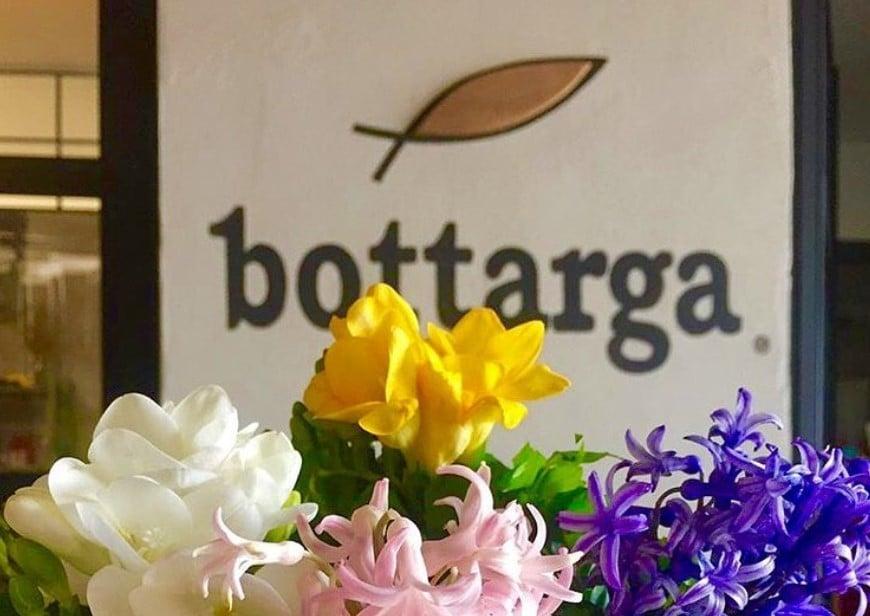Bottarga restaurant fotoğraf 5