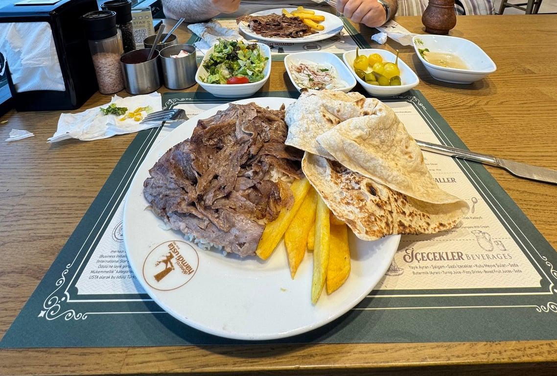 Dönerci Hamdi Usta fotoğraf 7