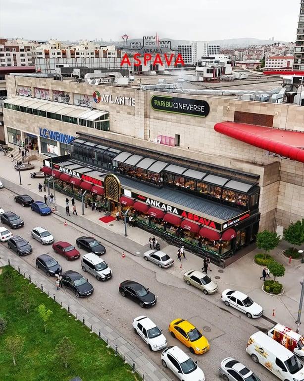 Batıkent Ankara Aspava fotoğraf 8