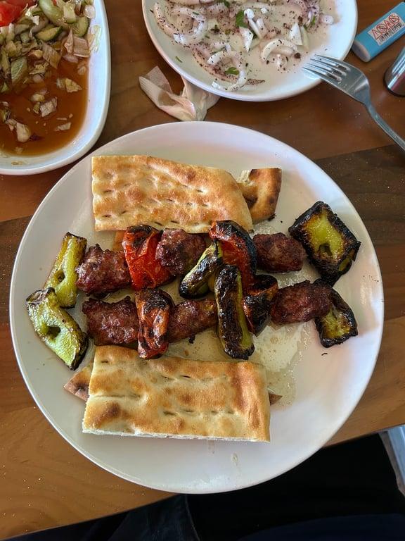 Tek Tut Kebap fotoğraf 11