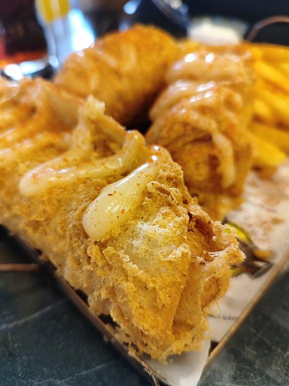 Luppen Fried Chicken Kadıköy fotoğraf 15