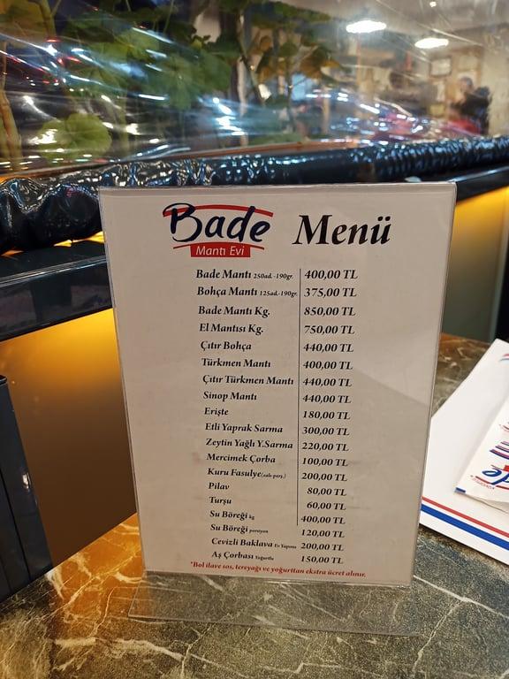 Bade Mantı Evi Kükürtlü fotoğraf 7