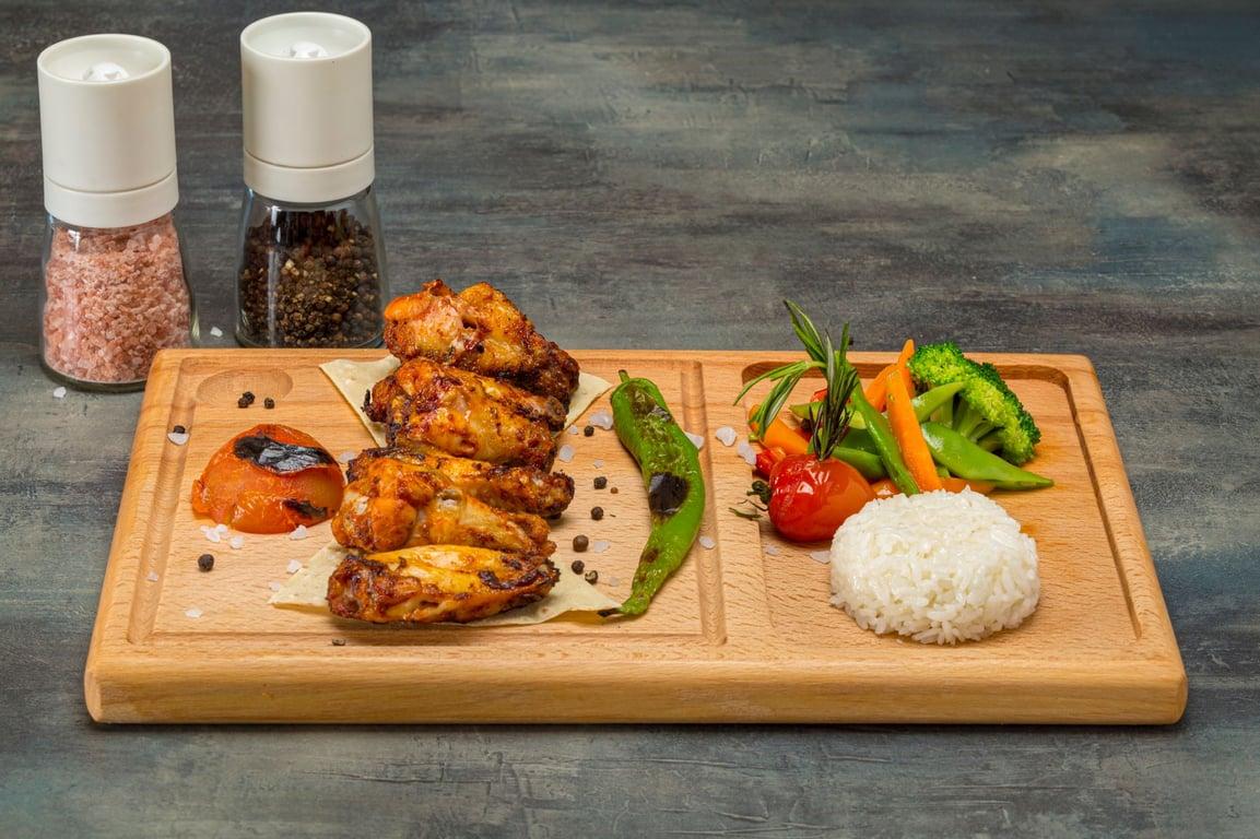 Teras Cafe&Restaurant fotoğraf 5